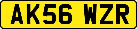 AK56WZR