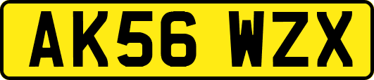 AK56WZX
