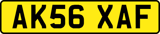 AK56XAF