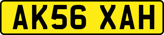 AK56XAH