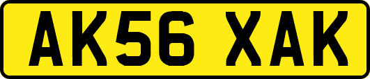 AK56XAK