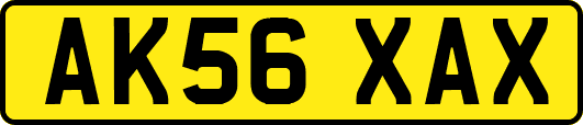 AK56XAX