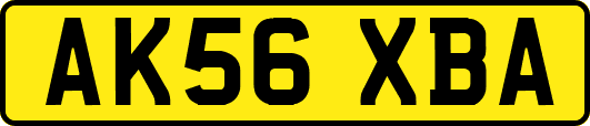 AK56XBA