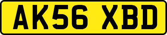 AK56XBD