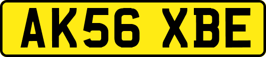 AK56XBE