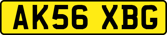 AK56XBG