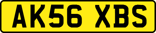 AK56XBS