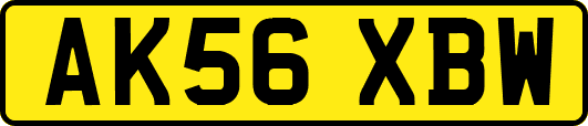AK56XBW
