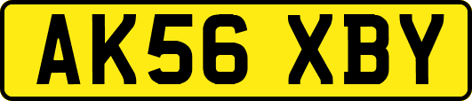 AK56XBY