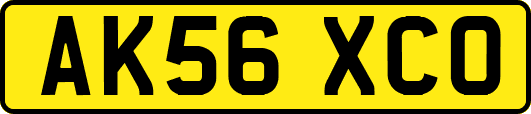 AK56XCO