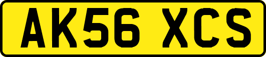 AK56XCS