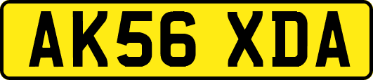 AK56XDA