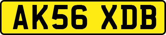 AK56XDB
