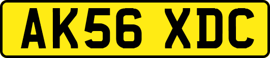 AK56XDC