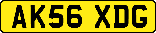 AK56XDG