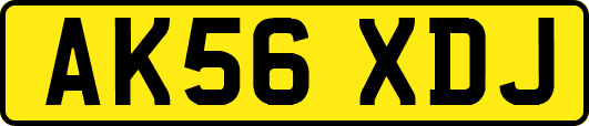 AK56XDJ