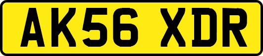 AK56XDR
