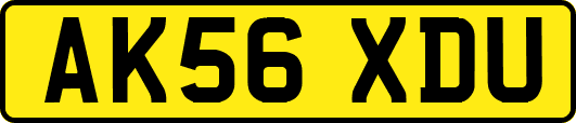 AK56XDU
