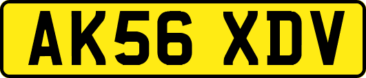 AK56XDV