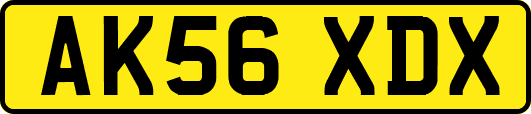 AK56XDX