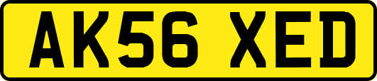 AK56XED