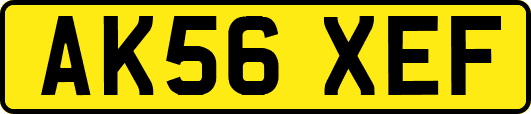 AK56XEF