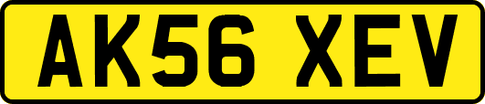 AK56XEV