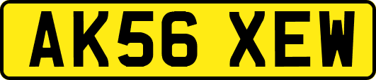 AK56XEW