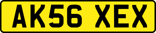 AK56XEX