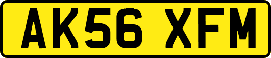 AK56XFM