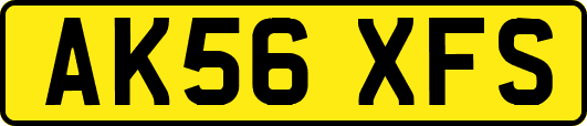 AK56XFS