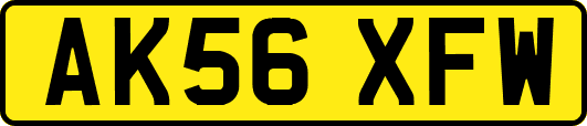 AK56XFW
