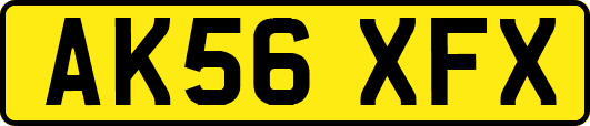 AK56XFX