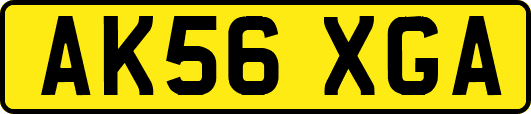 AK56XGA