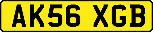 AK56XGB