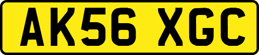 AK56XGC