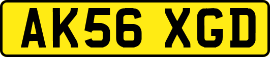AK56XGD