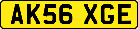 AK56XGE