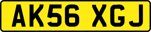 AK56XGJ