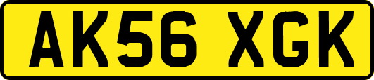 AK56XGK