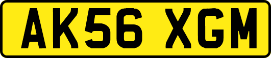AK56XGM