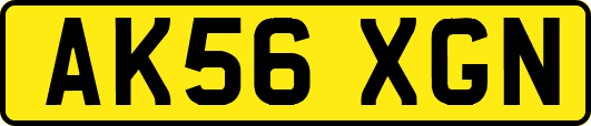 AK56XGN