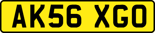AK56XGO