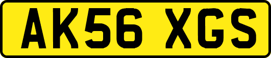 AK56XGS