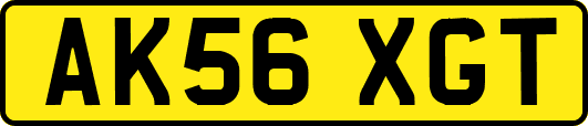 AK56XGT