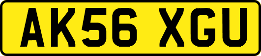 AK56XGU