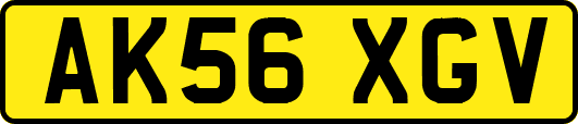 AK56XGV