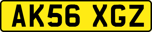 AK56XGZ