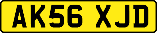 AK56XJD