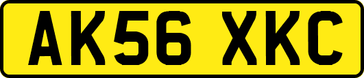 AK56XKC